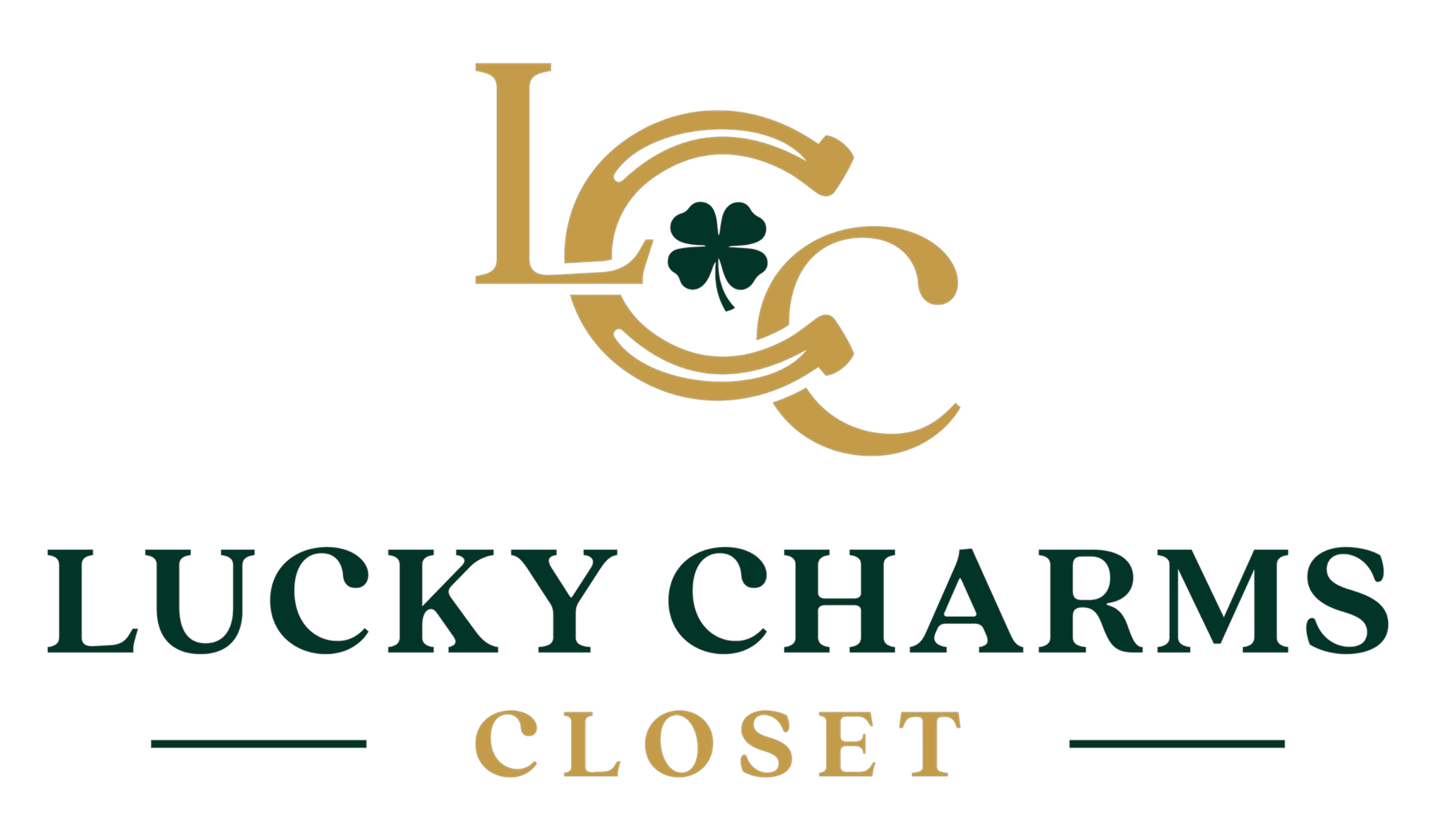Lucky Charms Closet